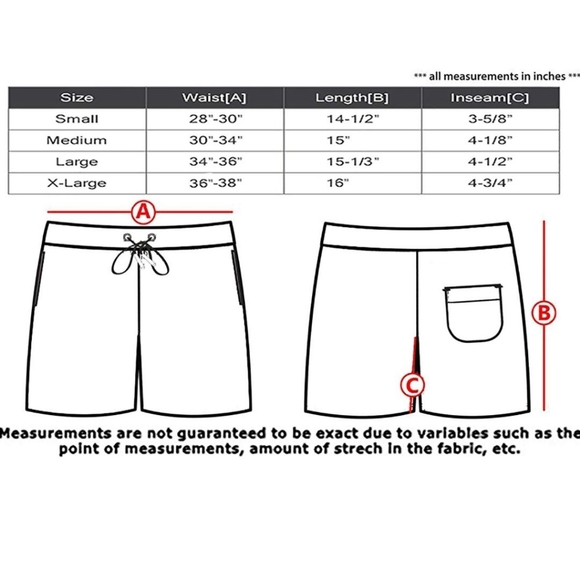 rubber duck trunks - Picture 5 of 5